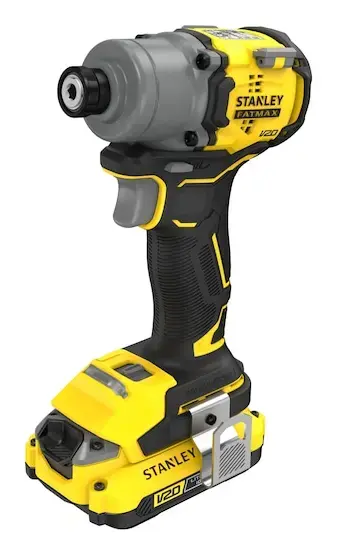 Stanley SFMCF830D2K-QW Triecienskrūvgriezis Photo 2