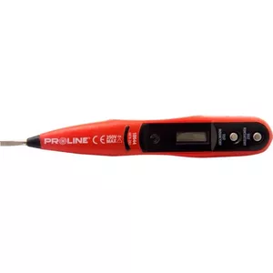 Multimeter Proline 10544 — handheld electrical measurement device, 1 pc