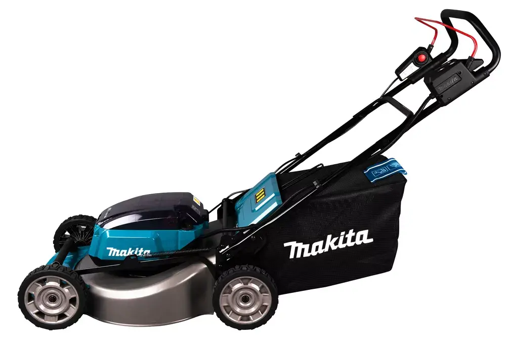 Makita DLM530Z Zāles pļāvējs Photo 2
