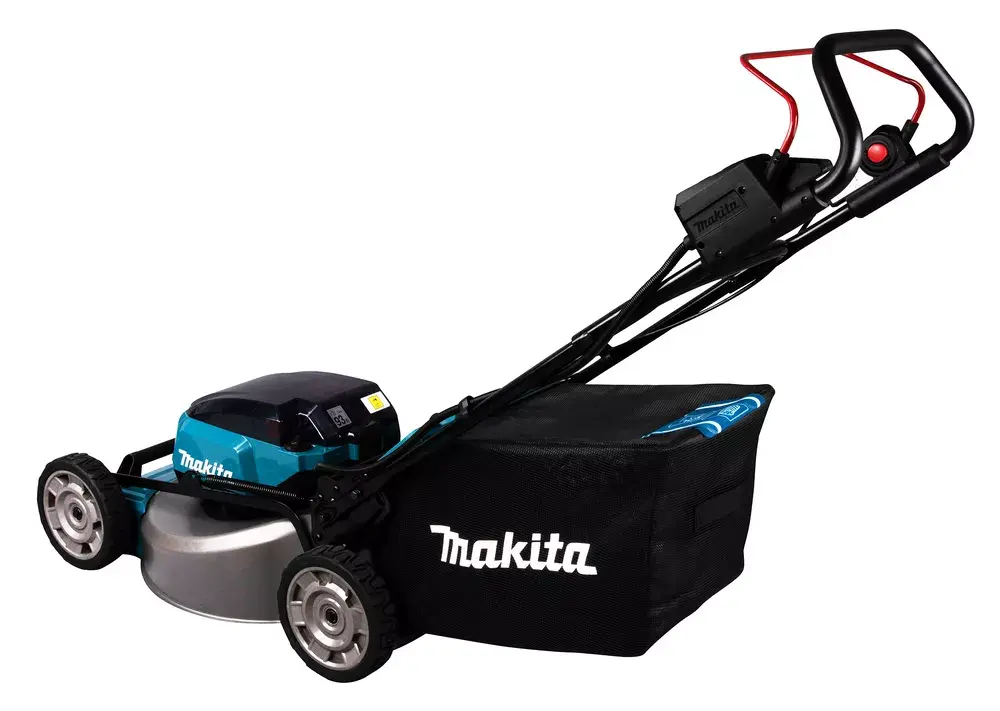 Makita DLM530Z Zāles pļāvējs Photo 3