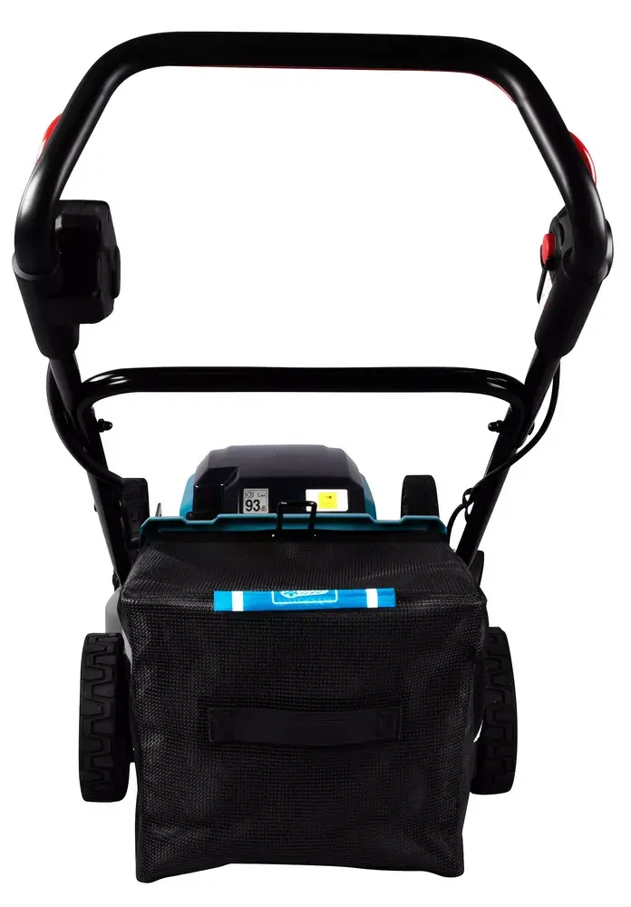 Makita DLM530Z Zāles pļāvējs Photo 4