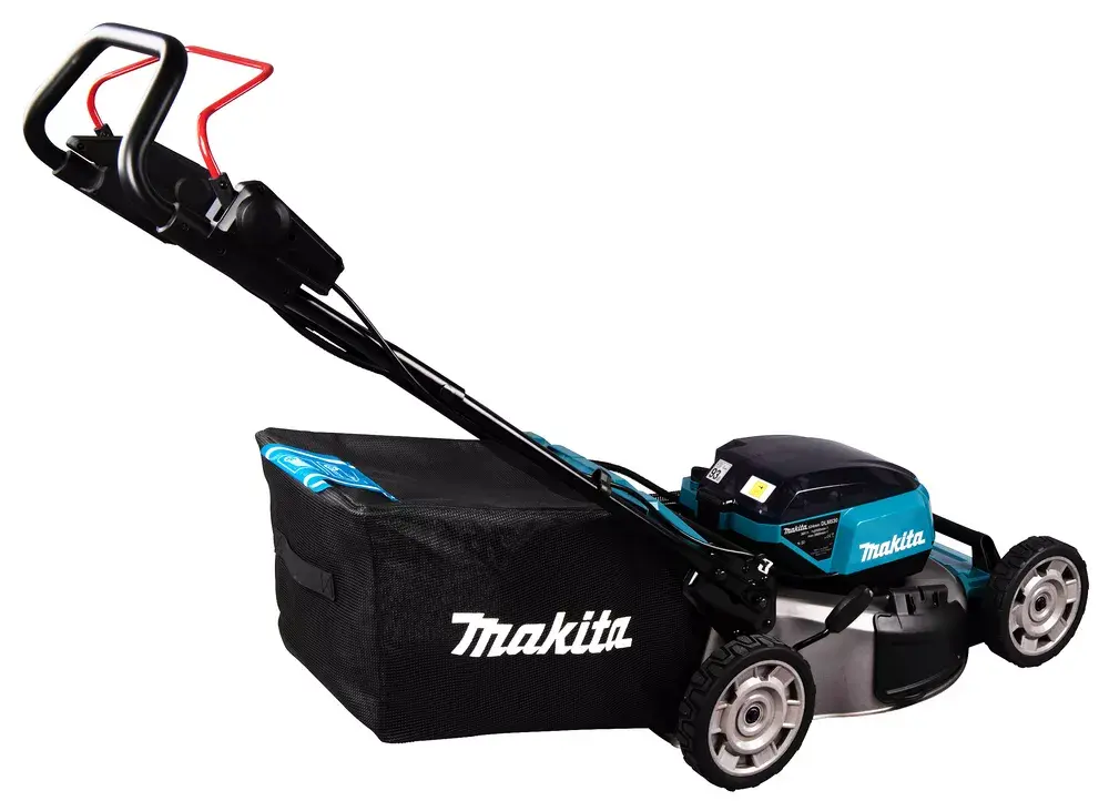 Makita DLM530Z Zāles pļāvējs Photo 5