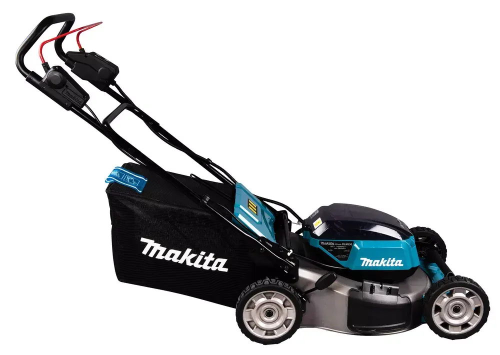 Makita DLM530Z Zāles pļāvējs Photo 6
