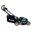 Makita DLM530Z Zāles pļāvējs Photo 6