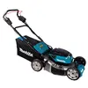 Makita DLM530Z Zāles pļāvējs Photo 7