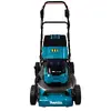 Makita DLM530Z Zāles pļāvējs Photo 8