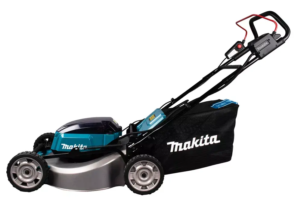 Makita DLM530Z Zāles pļāvējs Photo 9