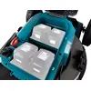 Makita DLM530Z Zāles pļāvējs Photo 11