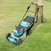 Makita DLM530Z Zāles pļāvējs Photo 15