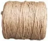 Virve Koelner SZ-J-50 džutas aukla 0,5 kg