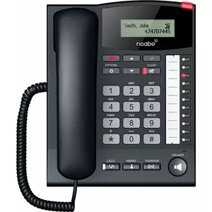 Стационарный телефон Noabe Jablocom GDP-10 Essence GSM — GSM настольный телефон, модель GDP-10