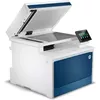 Daudzfunkcionālā ierīce HP Color LaserJet Pro MFP 4302dw Photo 9