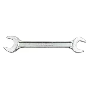 Hook spanner wrench Vorel 50330, carbon steel, stainless finish, length 30 mm, thickness 3.2 cm