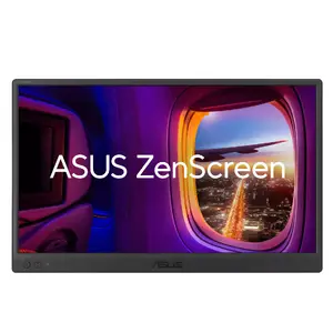 Монитор ASUS ZenScreen MB169CK 15.6" LCD Full HD 1920 x 1080
