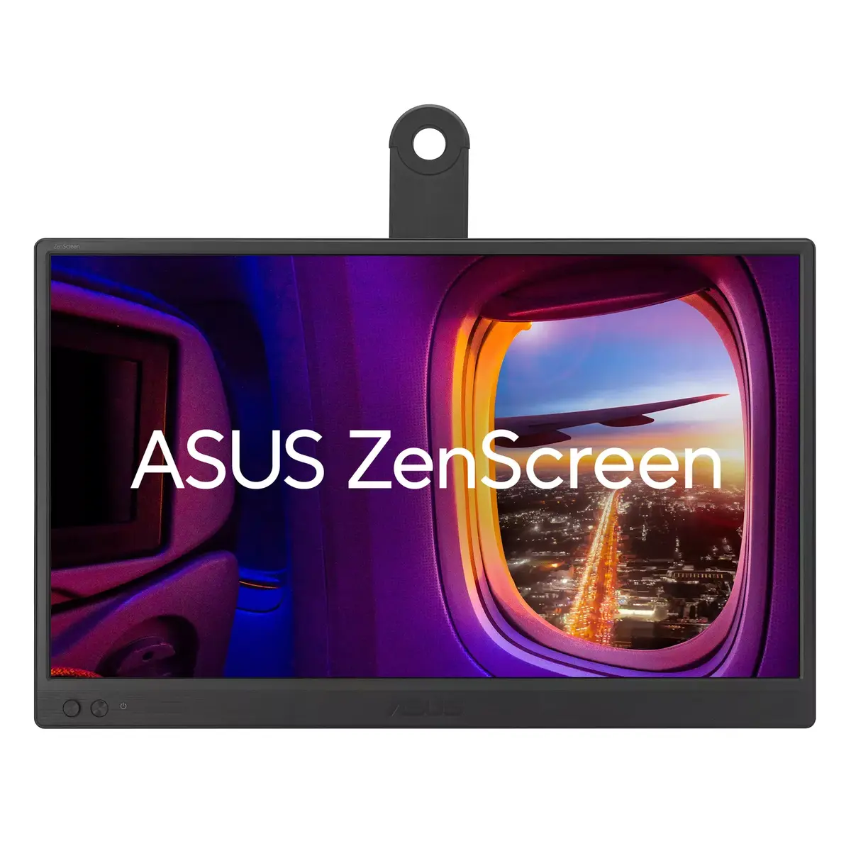 Монитор ASUS ZenScreen MB169CK Photo 4