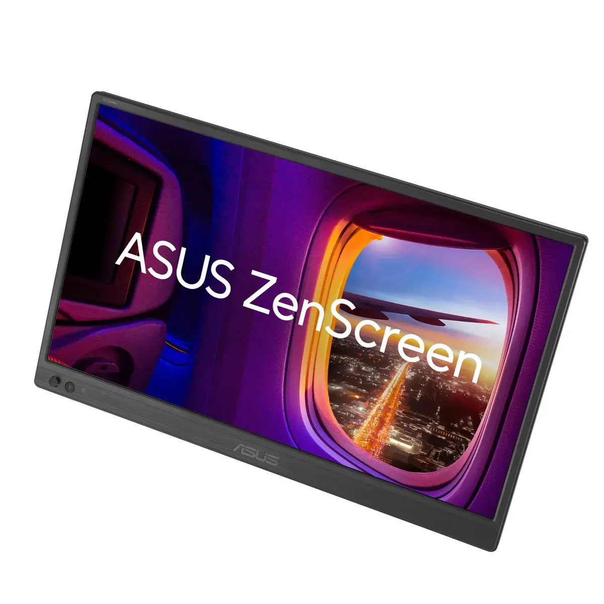 Монитор ASUS ZenScreen MB169CK Photo 6