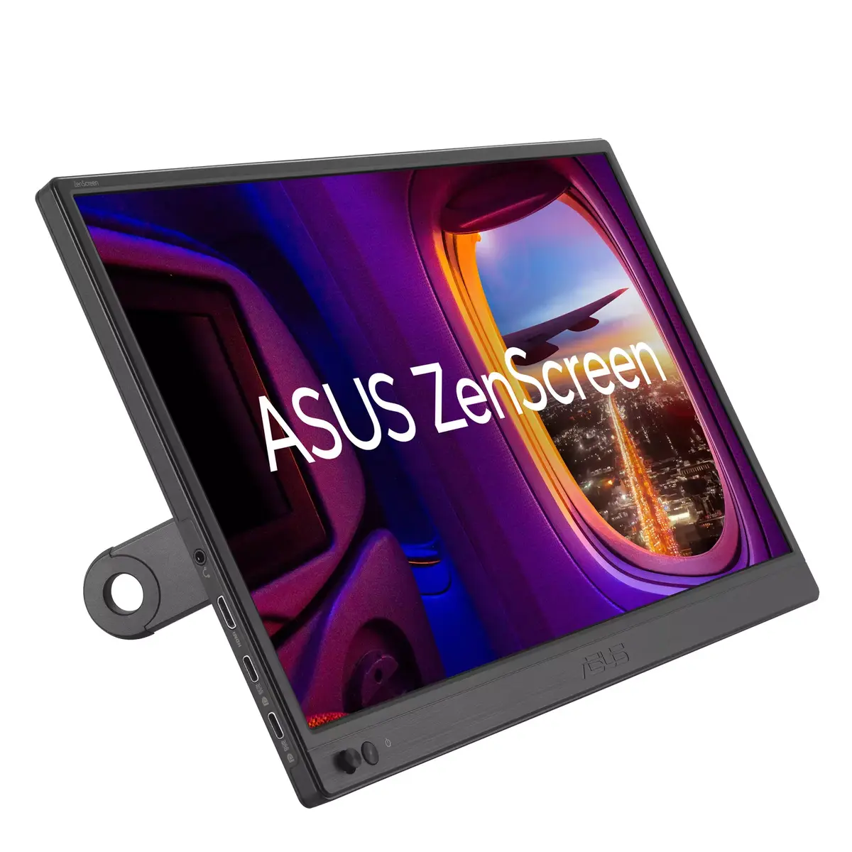 Монитор ASUS ZenScreen MB169CK Photo 7