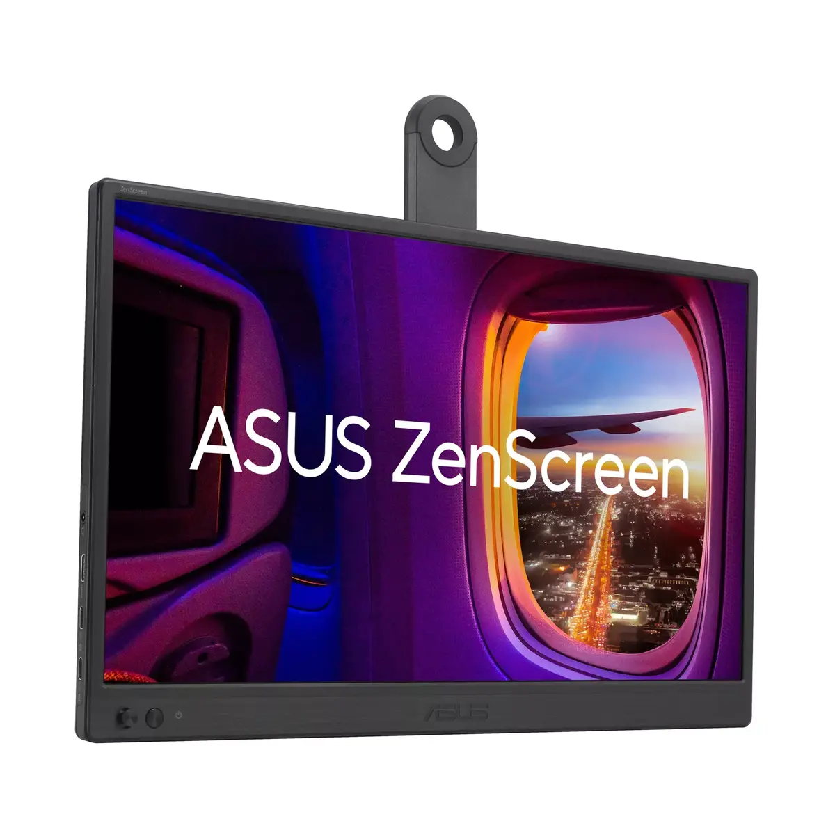 Монитор ASUS ZenScreen MB169CK Photo 8