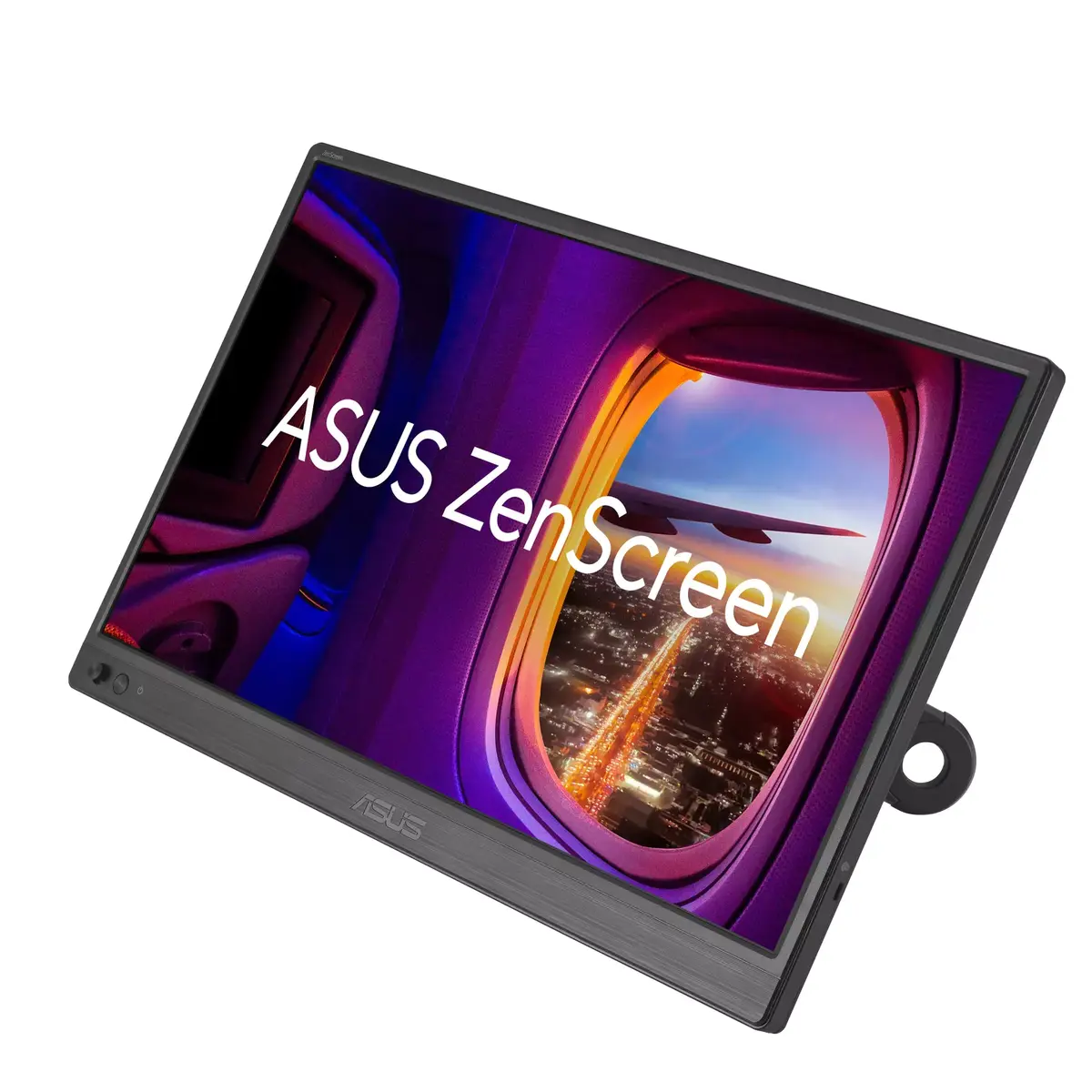 Монитор ASUS ZenScreen MB169CK Photo 9