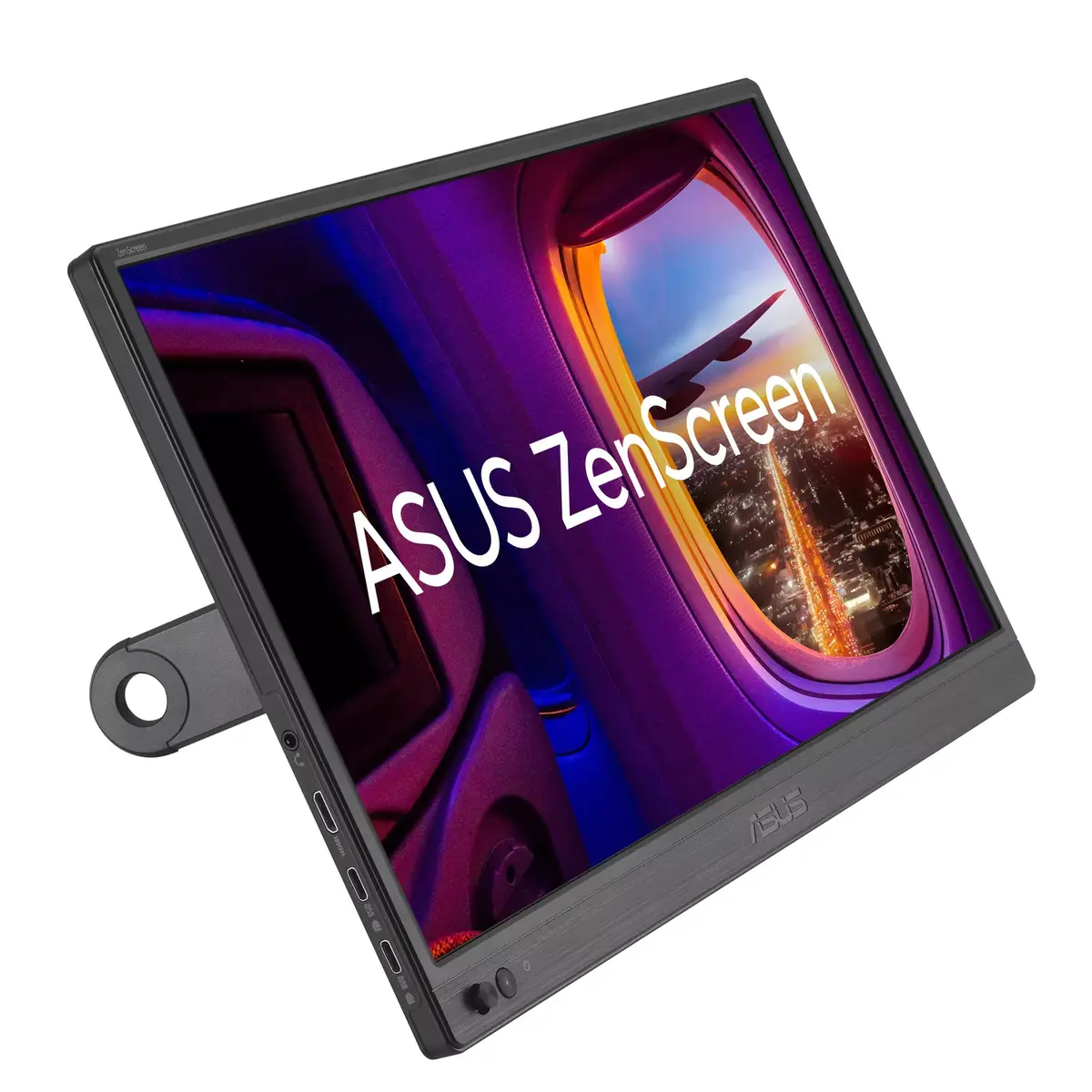 Монитор ASUS ZenScreen MB169CK Photo 10