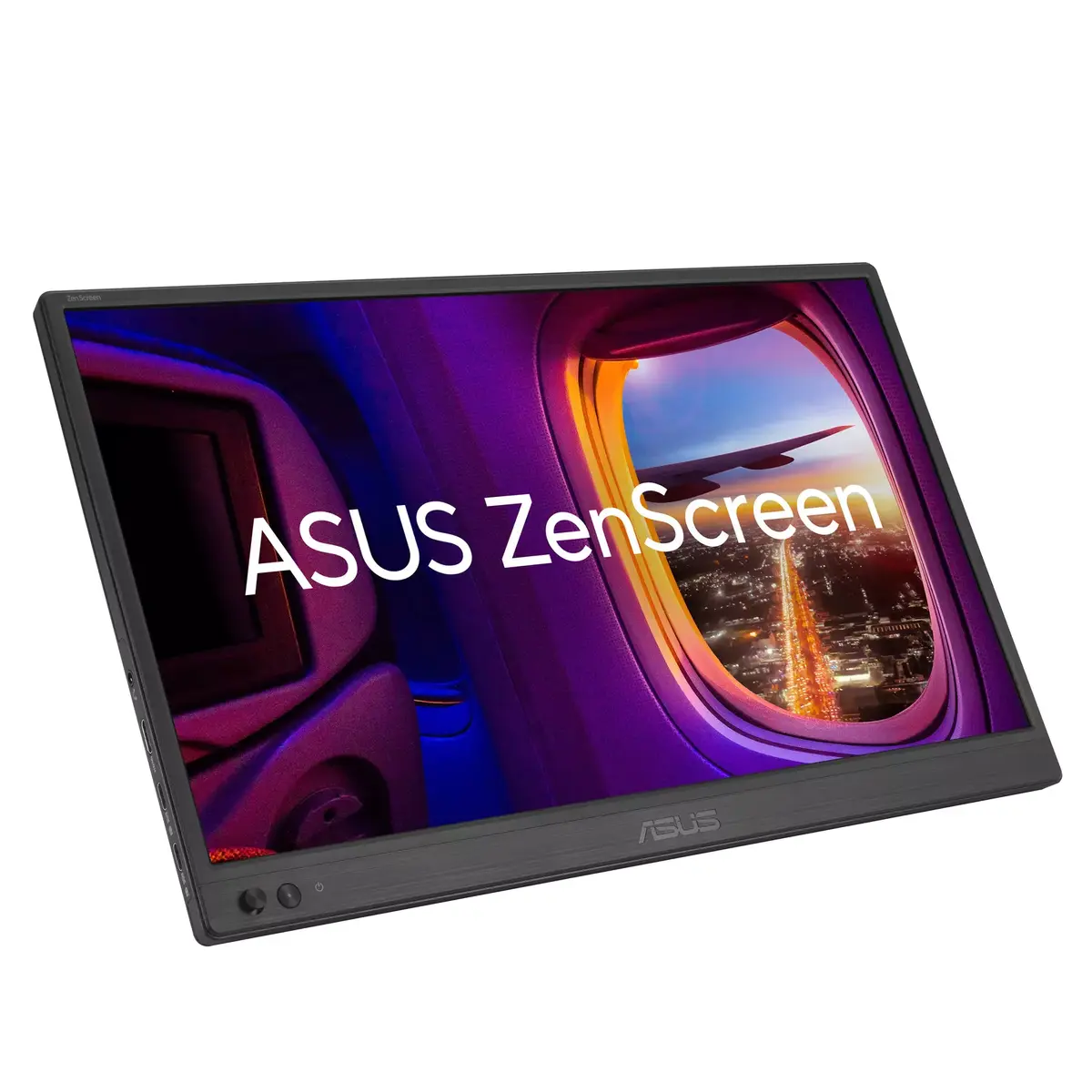 Монитор ASUS ZenScreen MB169CK Photo 11