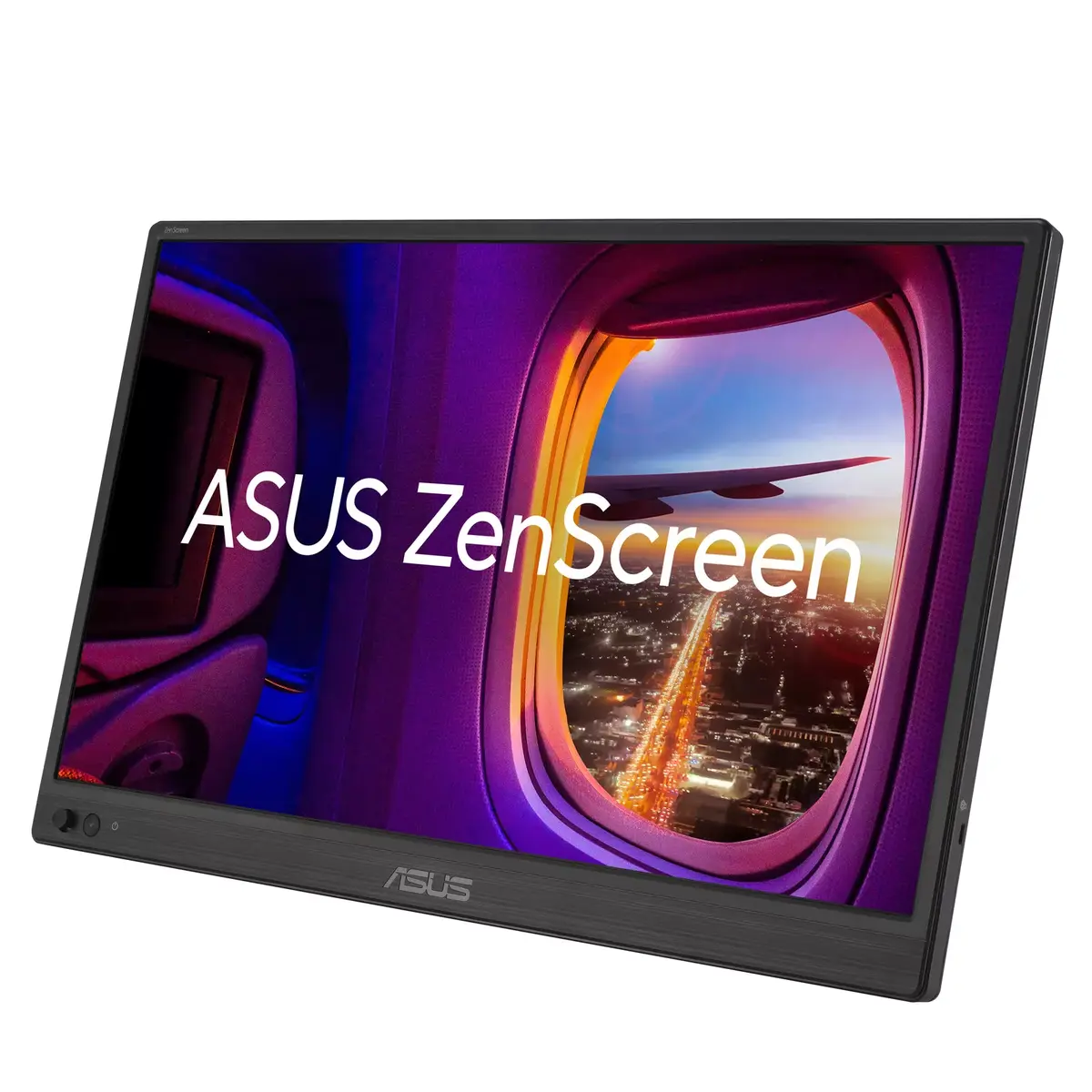Монитор ASUS ZenScreen MB169CK Photo 14
