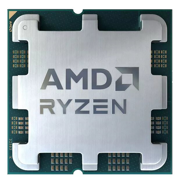 Procesors AMD Ryzen 5 7600X3D 4