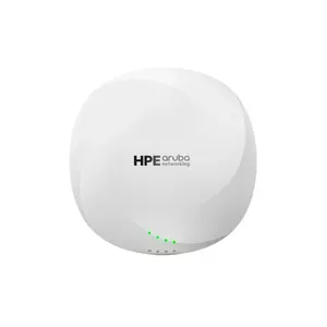 Access Point HPE AP-635 2.4 GHz 5 GHz 6 GHz Wi-Fi 6