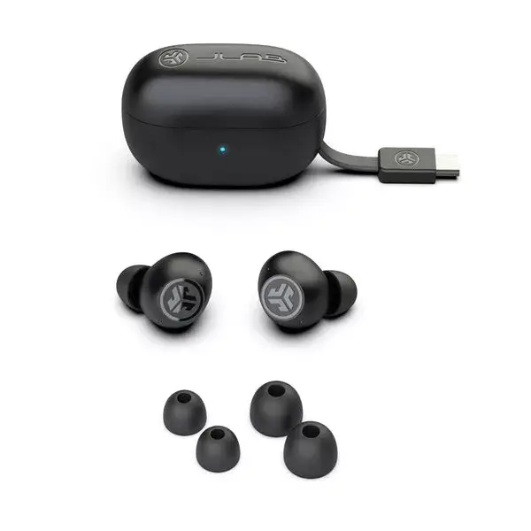 Headset JLab Go Pop ANC Photo 3