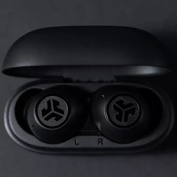 Headset JLab Go Pop ANC Photo 4