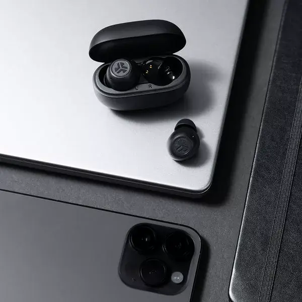 Headset JLab Go Pop ANC Photo 5