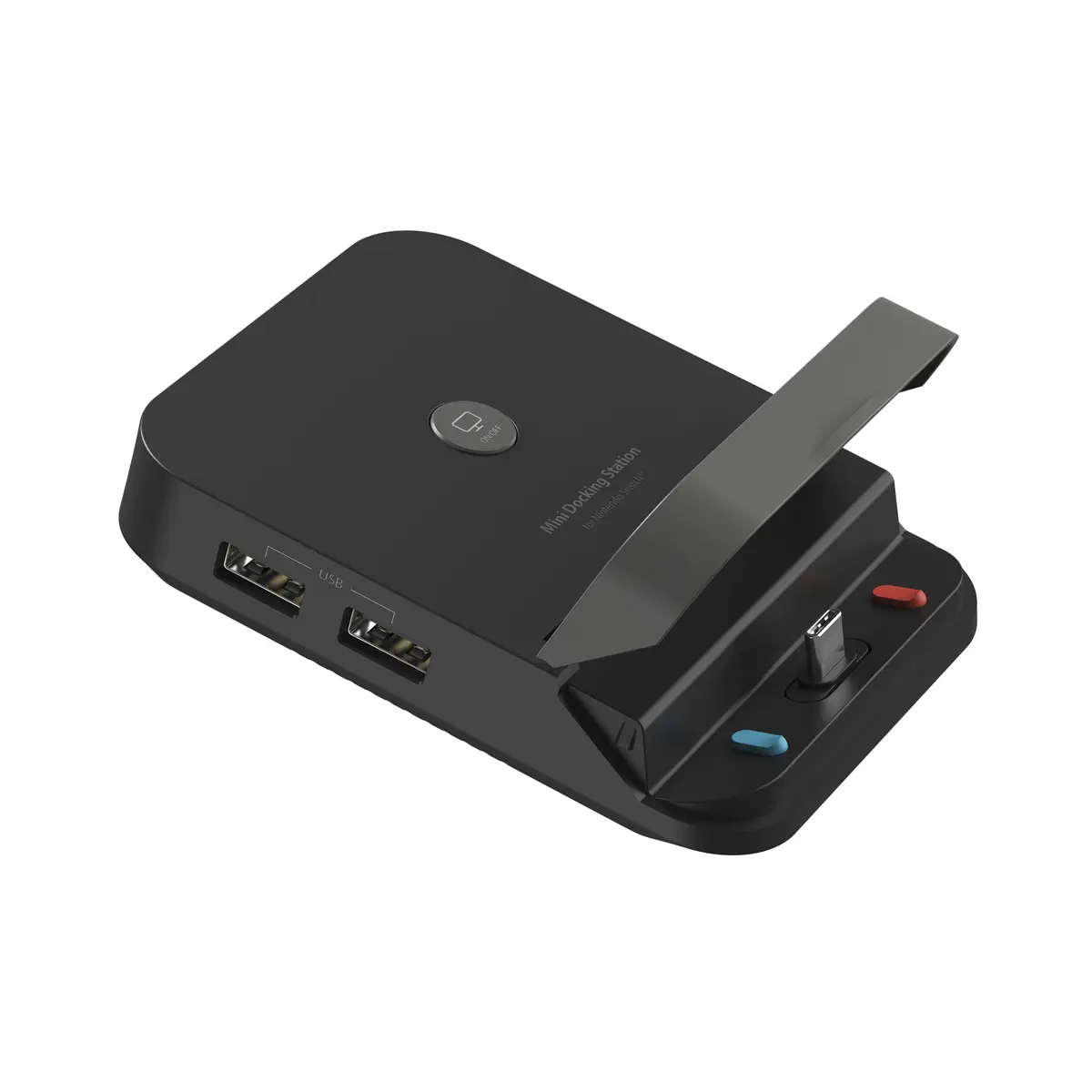 J5 create JCD620 Mini Dokstacija priekš
