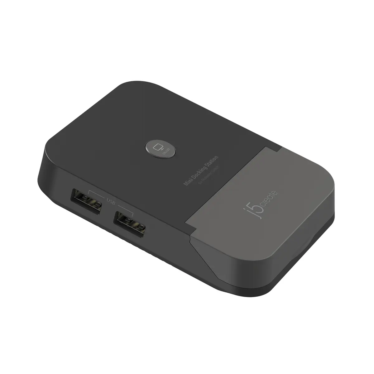 j5 create JCD620 Mini Docking Station for Nintendo Switch Photo 2