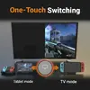 j5 create JCD620 Mini Docking Station for Nintendo Switch Photo 6