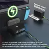 j5 create JCD620 Mini Docking Station for Nintendo Switch Photo 9