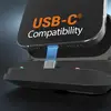 j5 create JCD620 Mini Docking Station for Nintendo Switch Photo 10