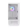 Компьютерный корпус Thermaltake View 270 Plus TG ARGB Snow Photo 2