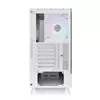 Компьютерный корпус Thermaltake View 270 Plus TG ARGB Snow Photo 3