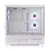 Компьютерный корпус Thermaltake View 270 Plus TG ARGB Snow Photo 4