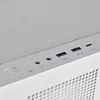 Компьютерный корпус Thermaltake View 270 Plus TG ARGB Snow Photo 6