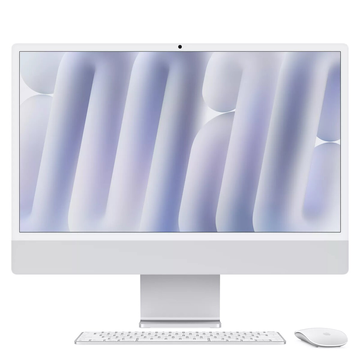 Visi vienā PC Apple iMac Apple