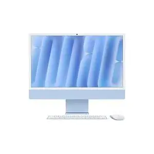 Computer Apple iMac Z1E5 8C CPU 16GB RAM 512GB SSD 8C GPU