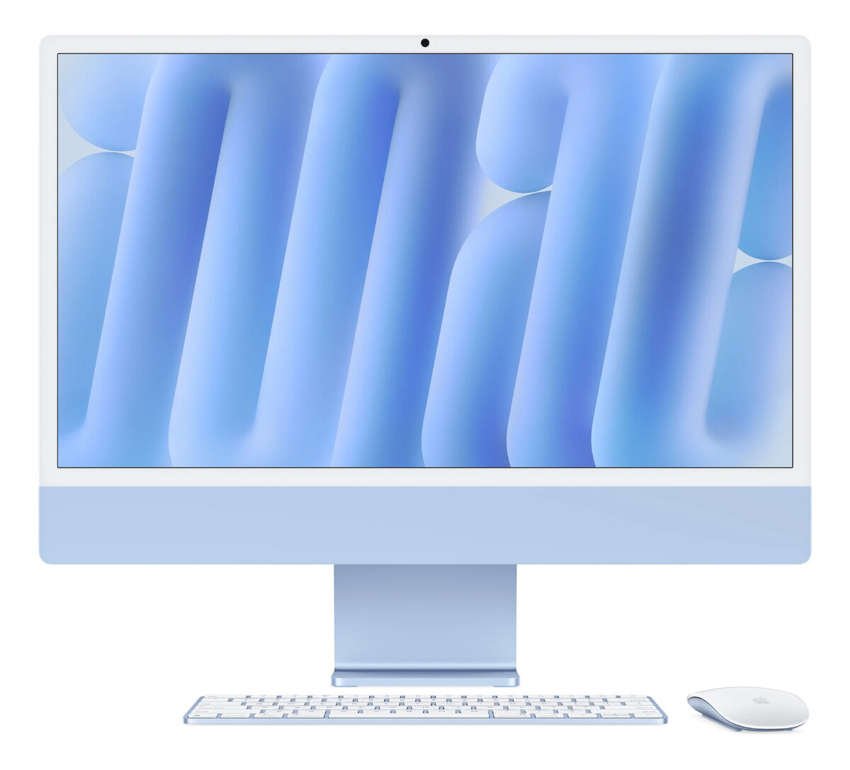 All-in-One dators Apple iMac Apple M