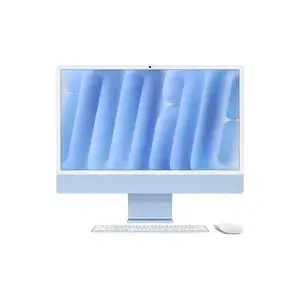 Computer Apple iMac Z1E5 8C CPU 16GB RAM 256GB SSD 8C GPU