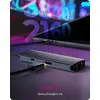 USB хаб ICY BOX IB-DK4034a-CPD Photo 4