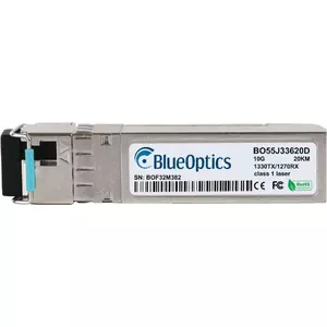 Модуль SFP+ BlueOptics AT-SP10BD20-13-BO 10000 Mbit/s