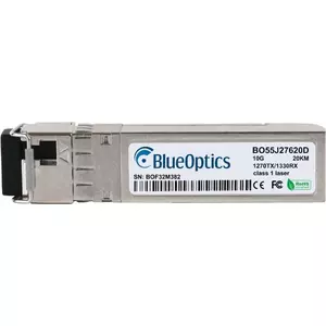Модуль SFP+ BlueOptics 100-01903BXU-20-BO 10000 Mbit/s 1330 nm