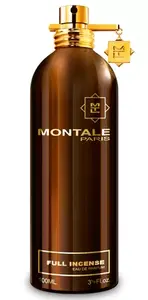 Montale Full Incense Eau de Parfum for Women 100 ml Spray