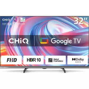 Televizors CHiQ L32FM9V 32" LED Full HD