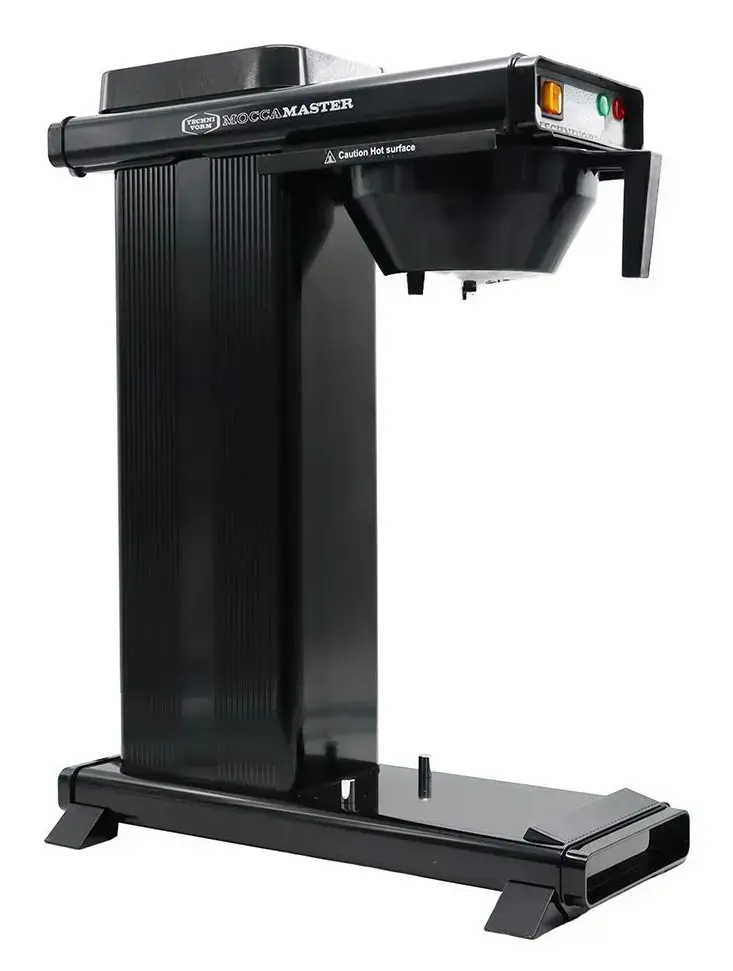 MOCCAMASTER Thermoking 3000 Autofill pilienu kafijas automāts Photo 2